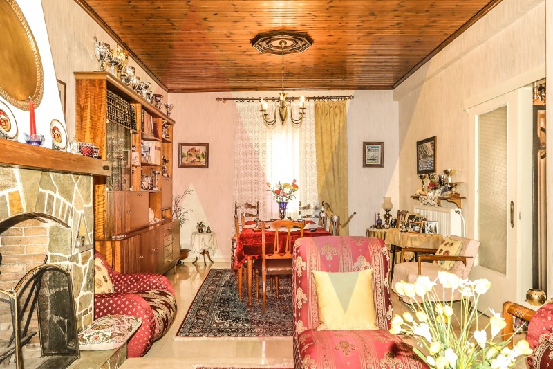 Μονοκατοικία 413 τ.μ. πρός πώληση, Μαγνησία, Βόλος