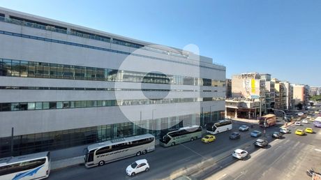 Office 450sqm for rent-Koukaki - Makrigianni » Fix