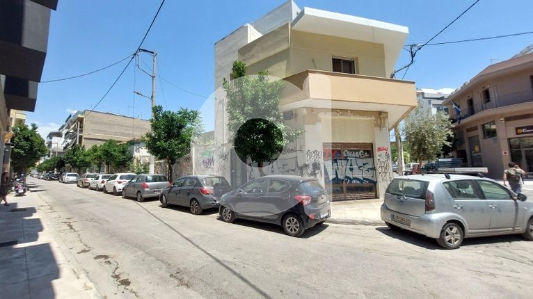 Building 211 sqm for sale, Athens - Center, Gazi - Metaxourgio - Votanikos