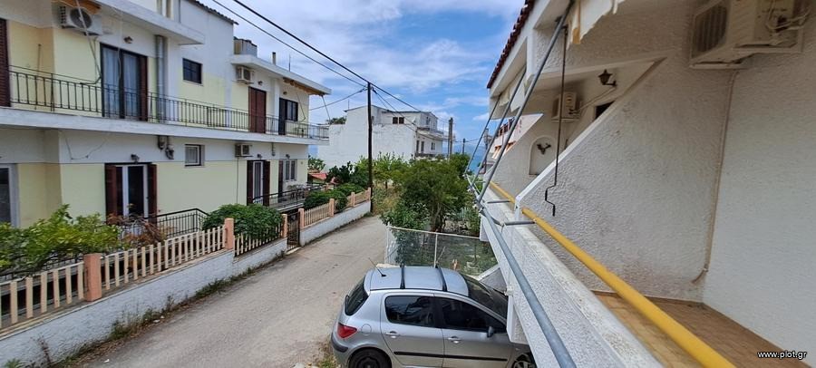 Μονοκατοικία 235 τ.μ. προς πώληση, Γούβες Αρτεμισίου