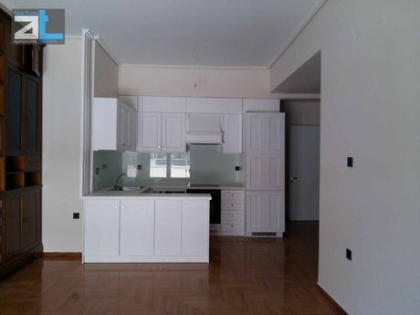 Apartment 79sqm for rent-Patra » Agia Sofia
