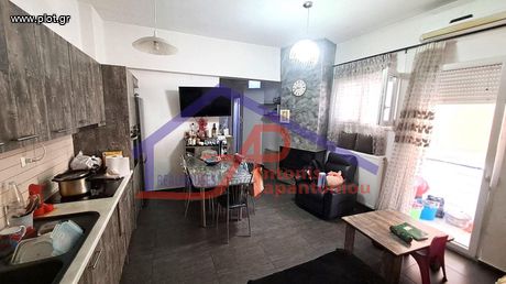 Apartment 75 sqm for sale