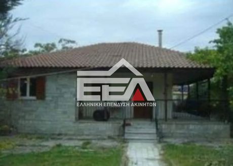 Οικόπεδο 540τ.μ. για πώληση-Ευκαρπία » Κέντρο