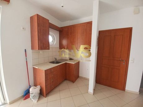 Apartment 50sqm for rent-Heraclion Cretes » Kipoupoli