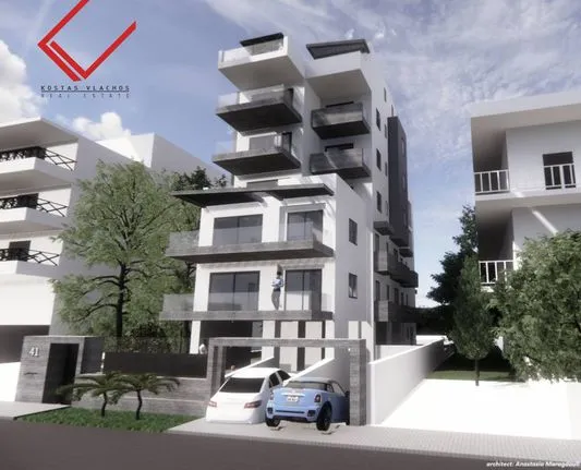 Maisonette 133 sqm for sale, Athens - South, Elliniko