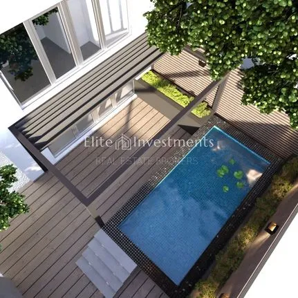 Maisonette 180 sqm for sale, Athens - South, Voula