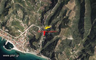 Αγροτεμάχια 1.412 τ.μ. για πώληση