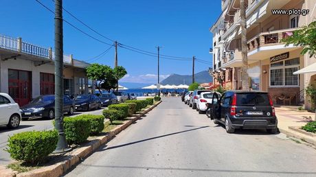 Detached home 360sqm for sale-Aidipsos » Loutra Aidipsou