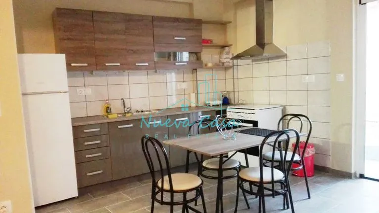 Apartment 50 sqm for rent, Achaia, Rio