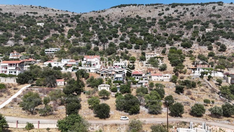 Οικόπεδο 4.168 τ.μ. πρός πώληση, Ν. Κεφαλονιάς, Κεφαλονιά