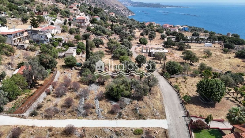 Οικόπεδο 4.168 τ.μ. πρός πώληση, Ν. Κεφαλονιάς, Κεφαλονιά
