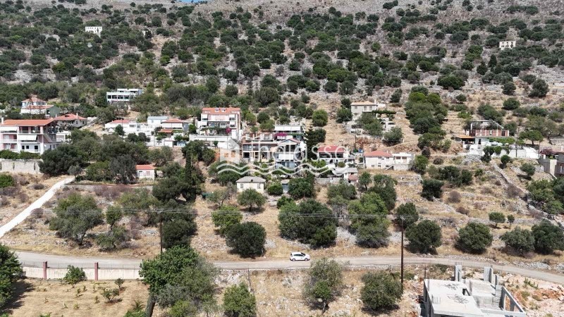 Οικόπεδο 4.168 τ.μ. πρός πώληση, Ν. Κεφαλονιάς, Κεφαλονιά