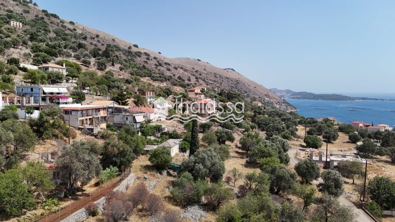 Οικόπεδο 4.168 τ.μ. πρός πώληση, Ν. Κεφαλονιάς, Κεφαλονιά