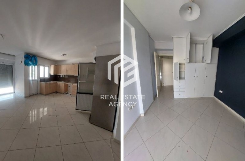 Maisonette 122 sqm for rent, Athens - South, Vironas