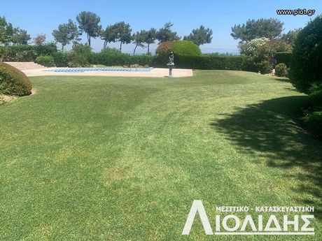 Μεζονέτα 330τ.μ. για πώληση-Θερμαϊκός » Περαία