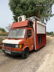 Mercedes-Benz 300 1995 308 ΕΝΔΕΙΚΤΙΚΗ ΤΙΜΗ ΕΝΟΙΚΙΑΣΗΣ-thumb-1