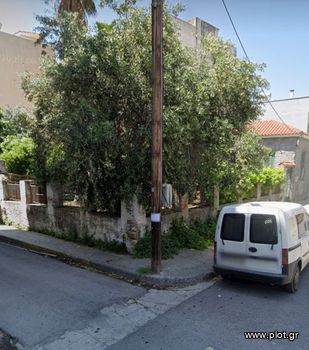 Οικόπεδο 453 τ.μ. για πώληση