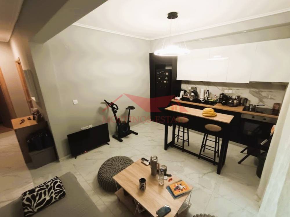 Studio / γκαρσονιέρα 42 τ.μ. πρός πώληση, Θεσσαλονίκη - Κέντρο, Κάτω Τούμπα