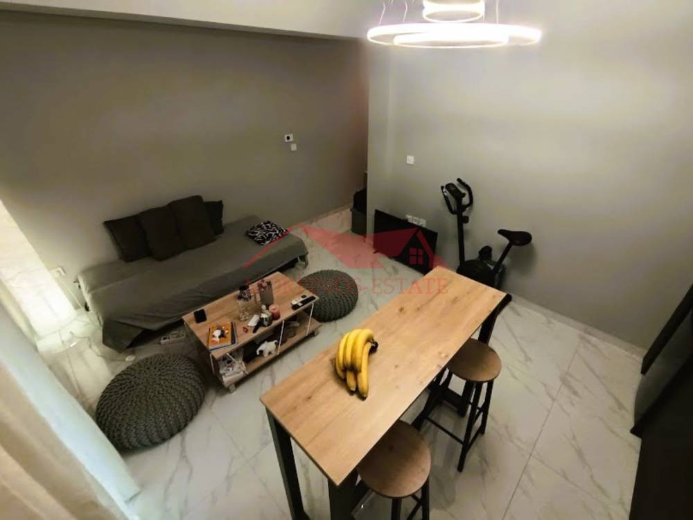 Studio / γκαρσονιέρα 42 τ.μ. πρός πώληση, Θεσσαλονίκη - Κέντρο, Κάτω Τούμπα