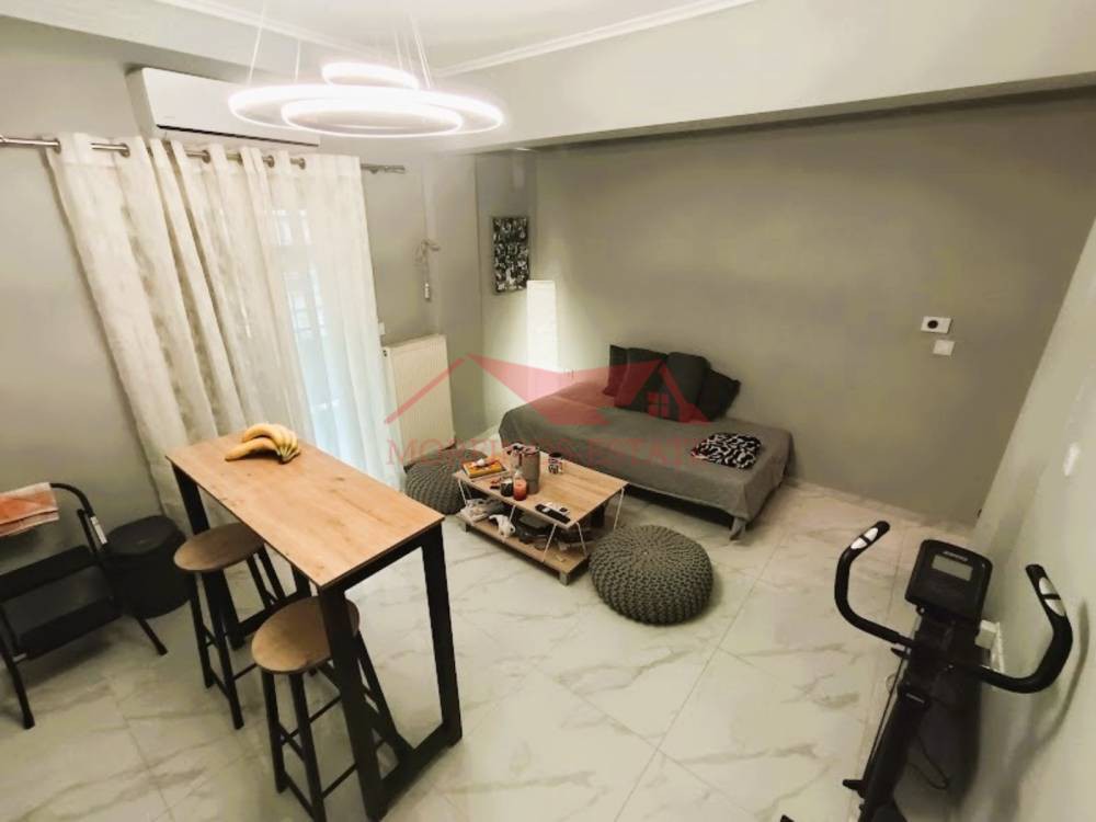 Studio / γκαρσονιέρα 42 τ.μ. πρός πώληση, Θεσσαλονίκη - Κέντρο, Κάτω Τούμπα