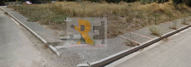 Land plot 923 sqm for sale, Athens - North, Marousi