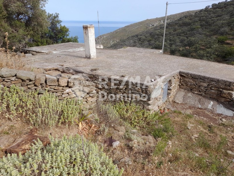Μονοκατοικία 124 τ.μ. πρός πώληση, Κυκλάδες, Κέα