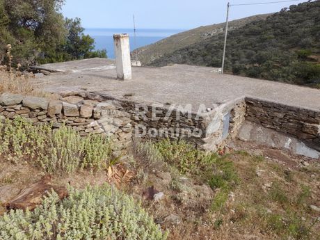 Detached home 124sqm for sale-Kea » Pera Meria
