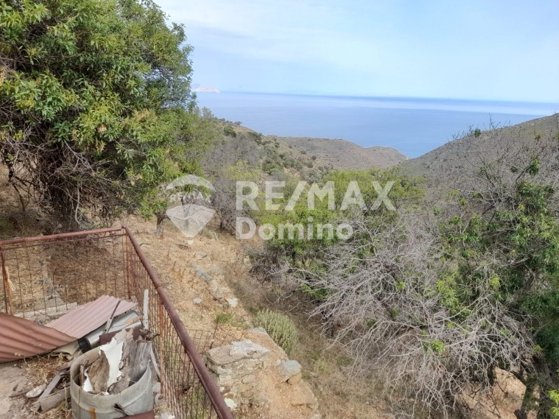 Μονοκατοικία 124 τ.μ. πρός πώληση, Κυκλάδες, Κέα