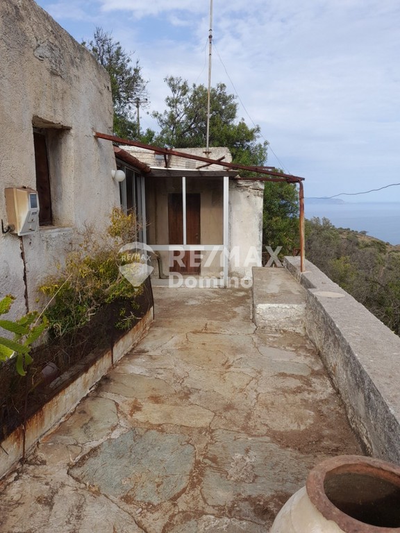 Μονοκατοικία 124 τ.μ. πρός πώληση, Κυκλάδες, Κέα