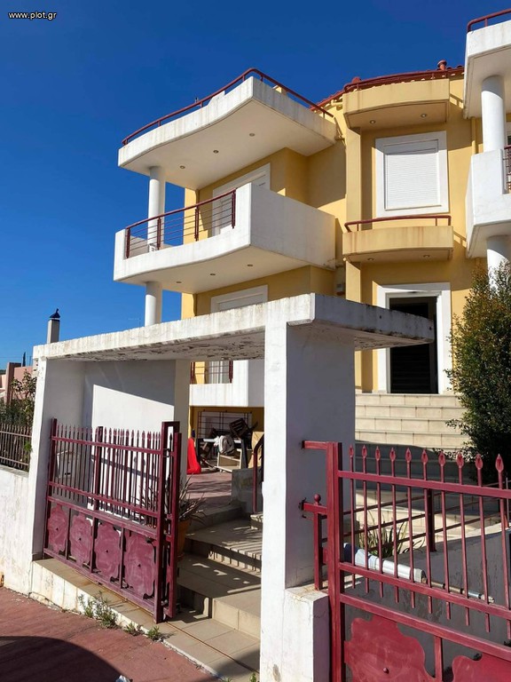 Μεζονέτα 400 τ.μ. πρός πώληση, Μεσσηνία, Καλαμάτα