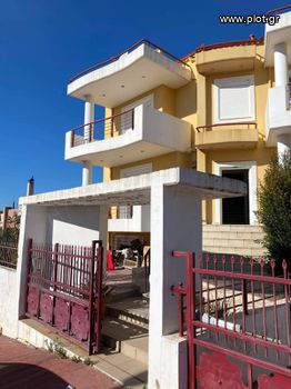Μεζονέτα 400τ.μ. για πώληση-Καλαμάτα » Ανθούπολη