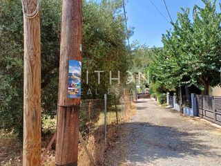 Οικόπεδο 2.350 τ.μ. πρός πώληση, Χαλκιδική, Τορώνη-thumb-1
