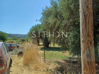 Οικόπεδο 2.350 τ.μ. πρός πώληση, Χαλκιδική, Τορώνη-thumb-2