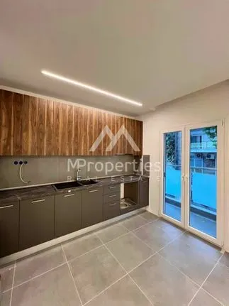 Apartment 81 sqm for sale, Thessaloniki - Center, Martiou