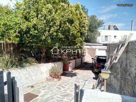 Detached home 70sqm for sale-Siteia » Petras