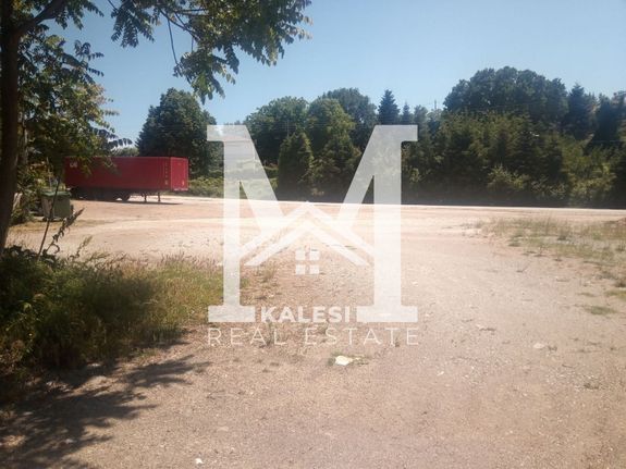 Land plot 1.586 sqm for sale, Chalkidiki, Poligiros