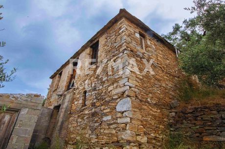 Detached home 89sqm for sale-Milies » Pinakates