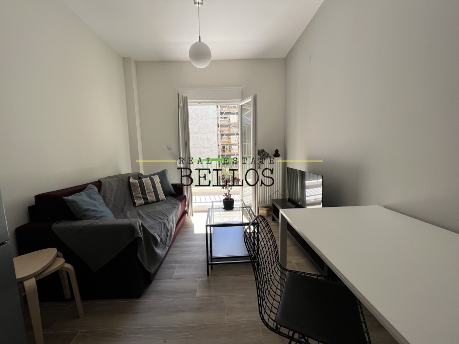 Studio / γκαρσονιέρα 40 τ.μ. προς ενοικίαση, Μαρτίου