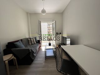 Studio / γκαρσονιέρα 40 τ.μ. προς ενοικίαση, Μαρτίου-thumb-2