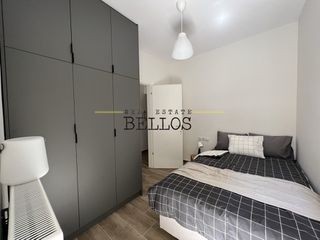 Studio / γκαρσονιέρα 40 τ.μ. προς ενοικίαση, Μαρτίου-thumb-9