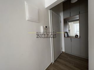 Studio / γκαρσονιέρα 40 τ.μ. προς ενοικίαση, Μαρτίου-thumb-11