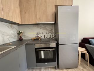 Studio / γκαρσονιέρα 40 τ.μ. προς ενοικίαση