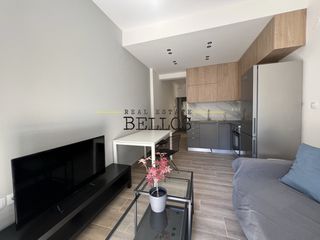 Studio / γκαρσονιέρα 40 τ.μ. προς ενοικίαση, Μαρτίου-thumb-3