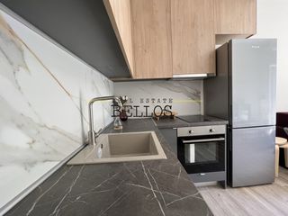 Studio / γκαρσονιέρα 40 τ.μ. προς ενοικίαση, Μαρτίου-thumb-5
