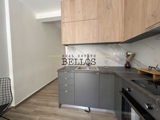 Studio / γκαρσονιέρα 40 τ.μ. προς ενοικίαση, Μαρτίου-thumb-4