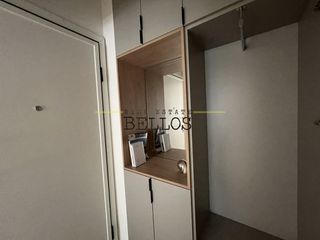 Studio / γκαρσονιέρα 40 τ.μ. προς ενοικίαση, Μαρτίου-thumb-14