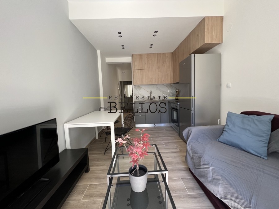 Studio / γκαρσονιέρα 40 τ.μ. προς ενοικίαση, Μαρτίου