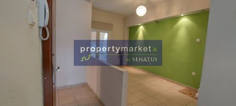 Office 65sqm for rent-Kavala » Center