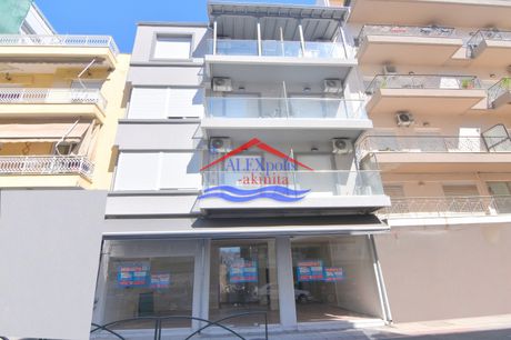 Κατάστημα 92τ.μ. για ενοικίαση-Αλεξανδρούπολη » Κέντρο
