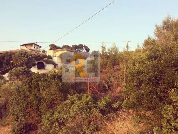 Land plot 1.150 sqm for sale, Athens - East, Spata